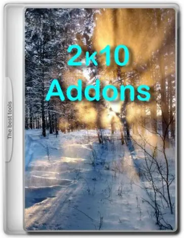 Иконка 2k10 Addons 2020-10-1