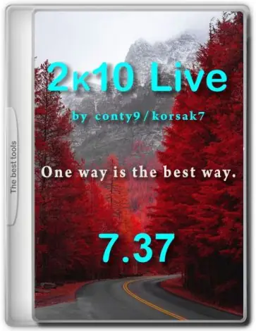 Иконка 2k10 Live 7.37