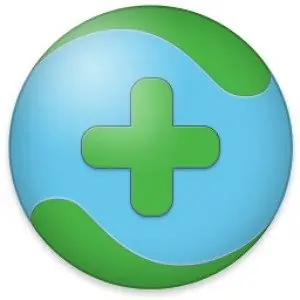 Иконка 360 Total Security Essential 8.8.0.1050 (2017) Multi Русский