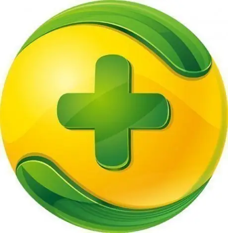 Иконка 360 Total Security Essential 8.8.0.1119 Final (2019) РС