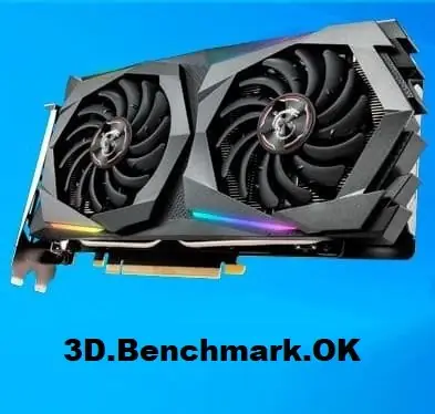 Иконка 3D.Benchmark.OK 1.44 Portable [Multi Ru]