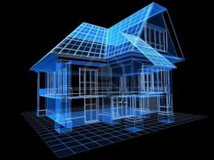 Иконка 3D Моделирование