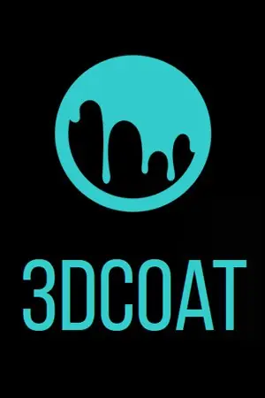 Иконка 3DCoat 2022.16 [Multi Ru]