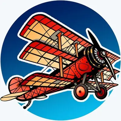 Иконка 3Planesoft (3D Скринсейверы и Анимированные Обои) RePack by BELOFF [Ru]