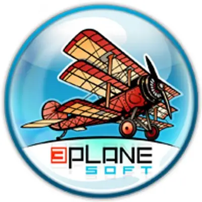 Иконка 3Planesoft (3D Скринсейверы и Анимированные Обои) RePack by BELOFF [Ru]