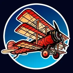 Иконка 3Planesoft - All in One 104[En]