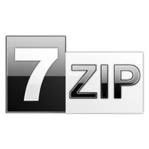 Иконка 7-Zip 20.00 Alpha (2020) PC