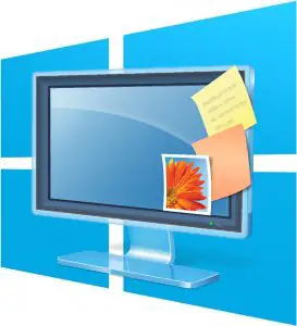 Иконка 8GadgetPack v.20.0 (2016) MULTi Русский