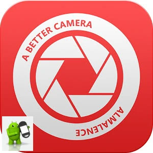 Иконка A Better Camera