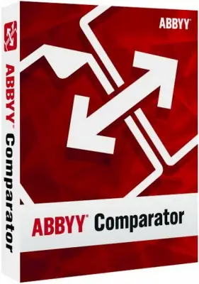 Иконка ABBYY Comparator 13.0.102.232 RePack (2016) Multi Русский