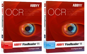 Иконка ABBYY FineReader