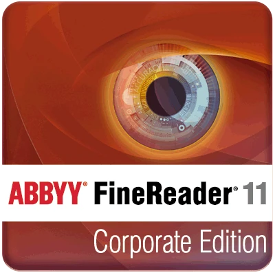 Иконка ABBYY FineReader