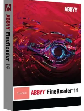 Иконка ABBYY FineReader 14.0.107.212 Enterprise (2018) PC Repack & Portable by D!akov