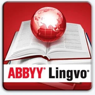Иконка ABBYY Lingvo