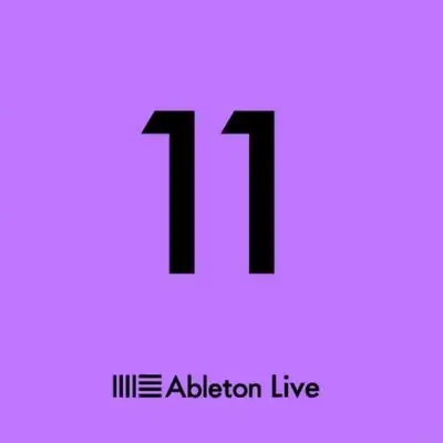Иконка Ableton - Live Suite 11.0.5 (x64) [Multi]