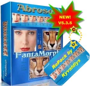 Иконка Abrosoft Fanta Morph