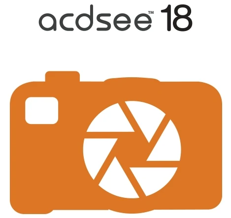 Иконка ACDSee