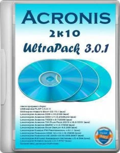 Иконка Acronis