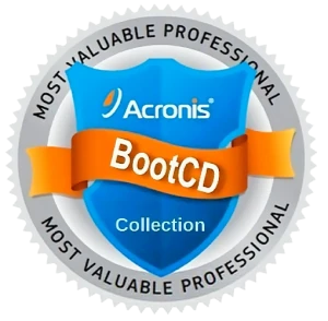 Иконка Acronis BootCD Collection
