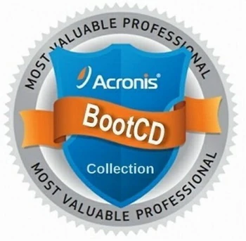 Иконка Acronis BootDVD