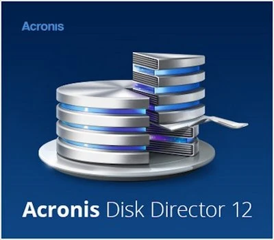 Иконка Acronis Disk Director