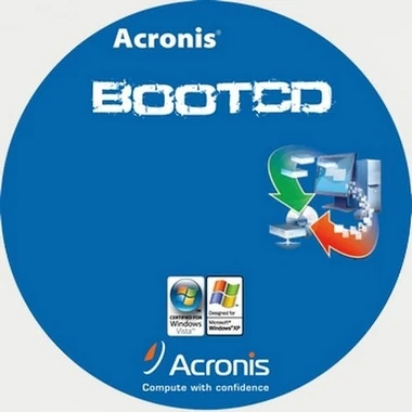 Иконка Acronis True Image