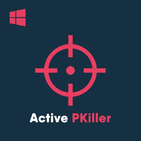 Иконка Active PKiller 1.6 (2021) PC + Portable