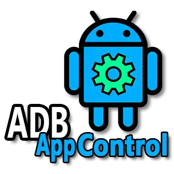 Иконка ADB AppControl 1.7.7.1 + Portable [Multi Ru]