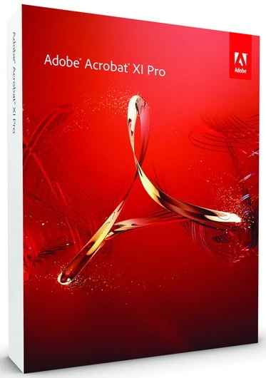 Иконка Adobe Acrobat