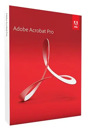 Иконка Adobe Acrobat Pro DC 2021.001.20155 [Multi Ru]