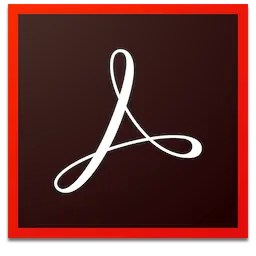 Иконка Adobe Acrobat Professional DC (v17.9) (2017) Multi Русский