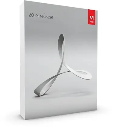 Иконка Adobe Acrobat Reader DC 2019.010.20091 (2019) PC RePack by KpoJIuK