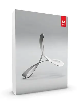Иконка Adobe Acrobat Reader DC 2021.007.20099 [Multi Ru]