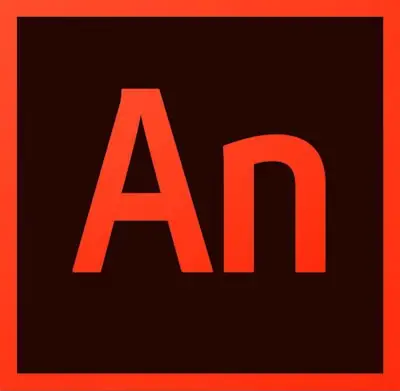 Иконка Adobe Animate 2020 20.5.1.31044 (2020) PC RePack by KpoJIuK