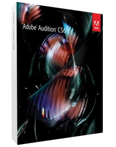 Иконка Adobe Audition
