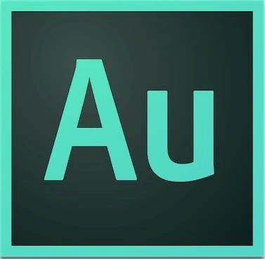 Иконка Adobe Audition