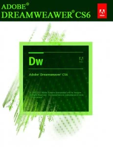 Иконка Adobe Dreamweaver
