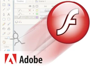 Иконка Adobe Flash