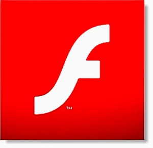 Иконка Adobe Flash Player