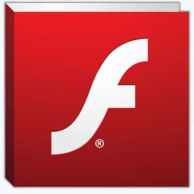 Иконка Adobe Flash Player 32.0.0.403 Final (2020) PC