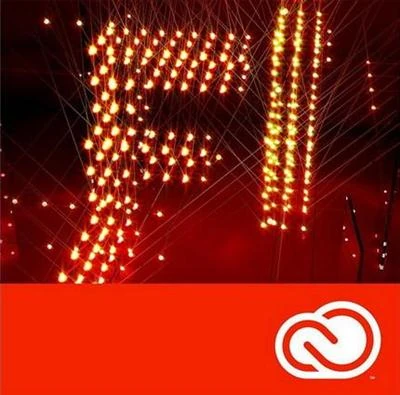 Иконка Adobe Flash Professional