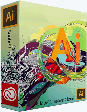 Иконка Adobe Illustrator