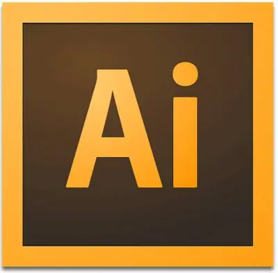 Иконка Adobe Illustrator 2020 24.2.0.490 [x64] (2020) PC RePack by KpoJIuK
