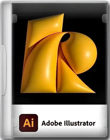 Иконка Adobe Illustrator 2023 27.5.0.695 RePack by KpoJIuK [Multi Ru]