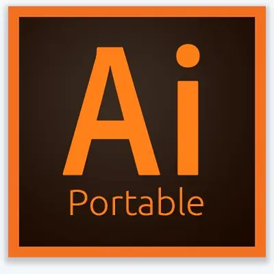 Иконка Adobe Illustrator CC 2017.1.0 21.1.0.326 Portable (2017) Русский