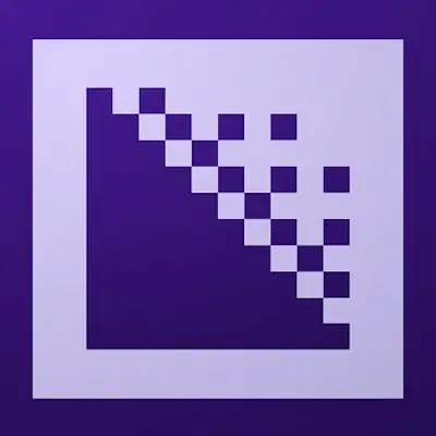 Иконка Adobe Media Encoder CC 2019 13.0.2.39 [x64] (2018) PC RePack by KpoJIuK