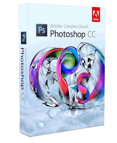 Иконка Adobe Photoshop