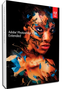 Иконка Adobe Photoshop