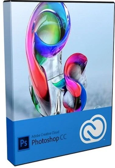 Иконка Adobe Photoshop