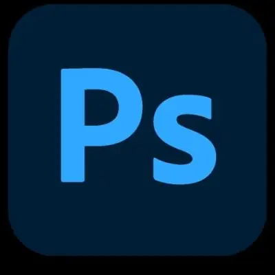 Иконка Adobe Photoshop 2021 22.3.1.122 RePack by KpoJIuK [Multi Ru]
